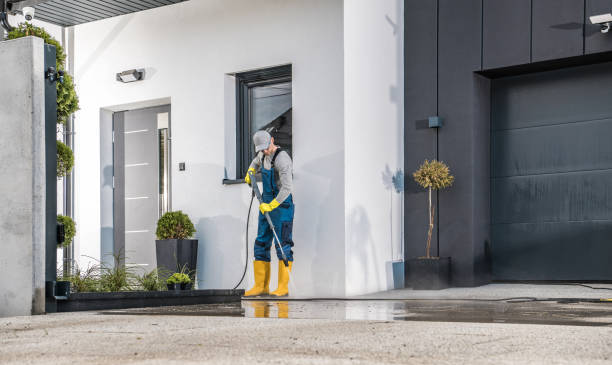 Best Patio and Deck Pressure Washing  in Kennett, MO